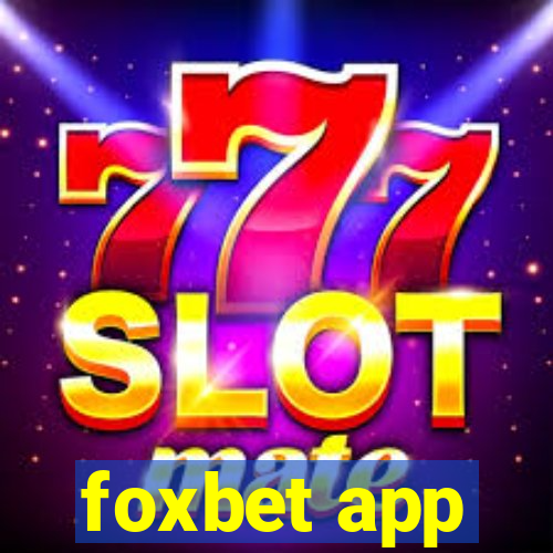 foxbet app